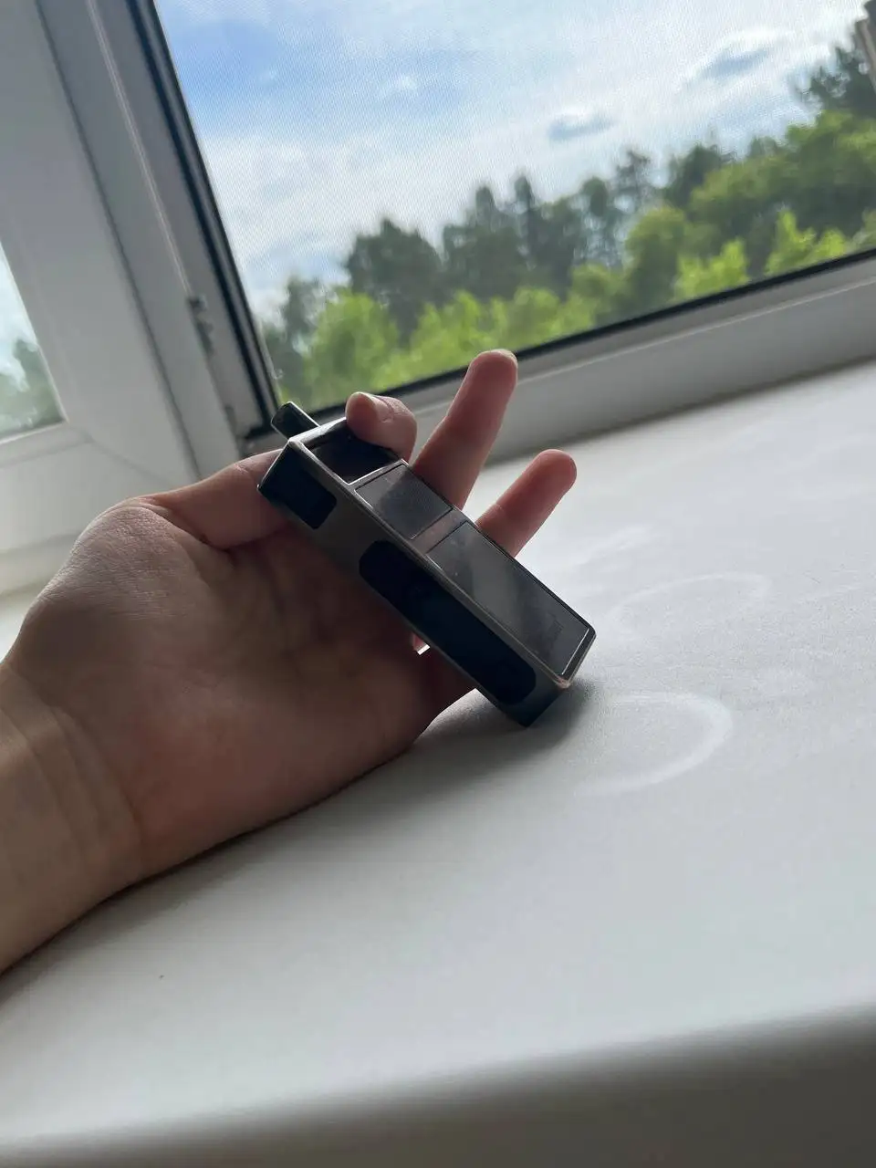 Продам Pasito Mini - Вейпы (Электроника) в Тюмень