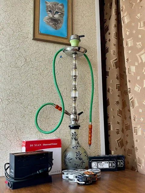 Продам набор для кальяна - Рукоделие в Тюмень