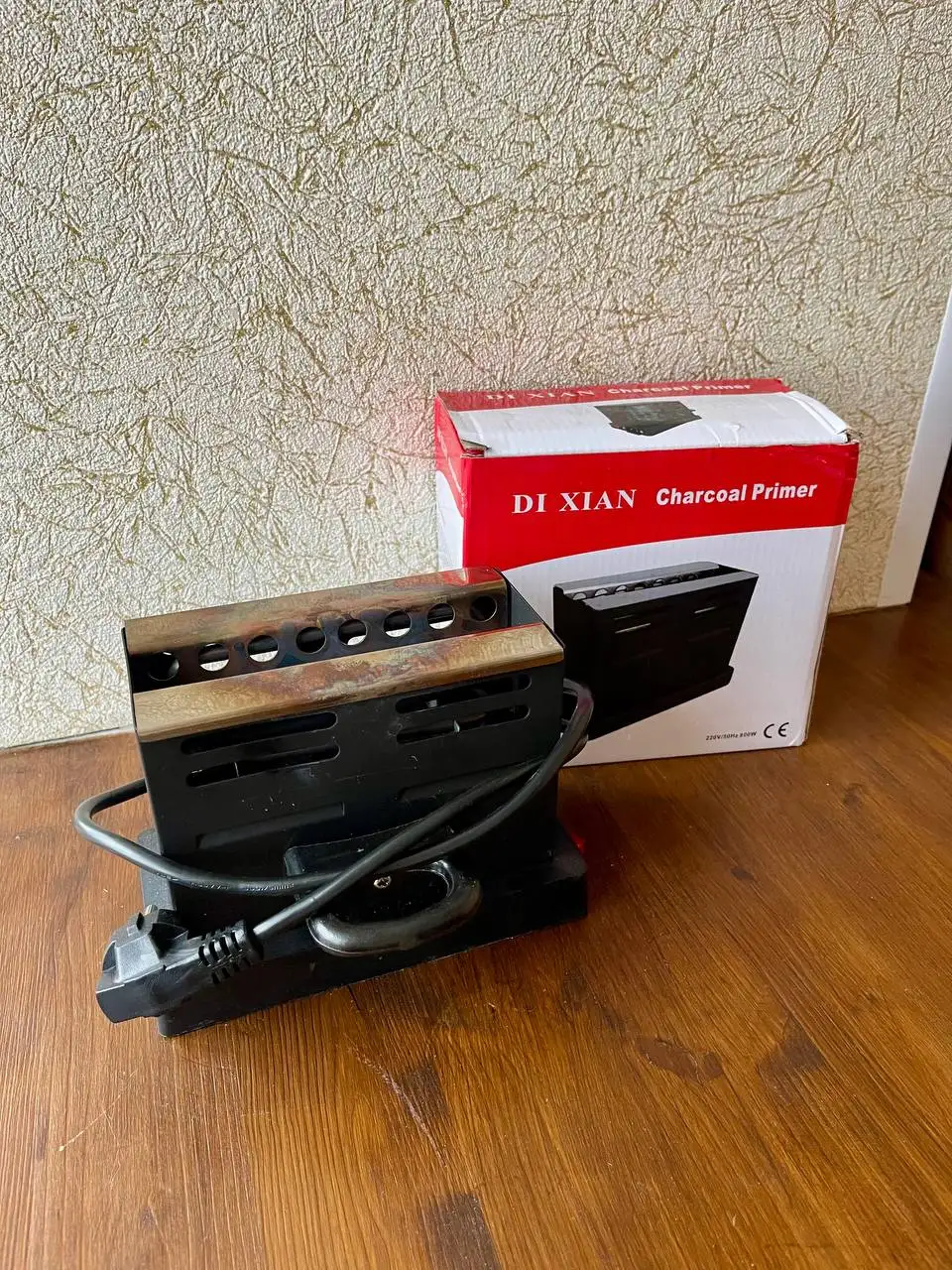 Продам набор для кальяна - Кальяны (Хобби и отдых) в Тюмень