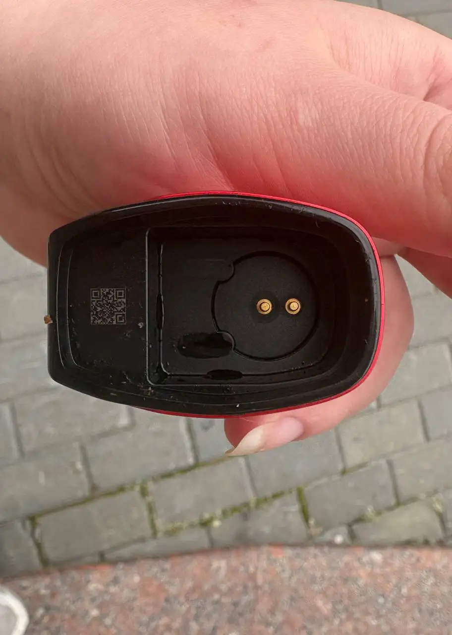 Продам Хиро 5 - Вейпы и электронные сигареты (Электроника) в Тюмень
