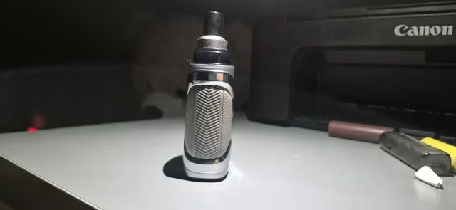 Продажа voopoo drag 5 - Комплектующие в Тюмень