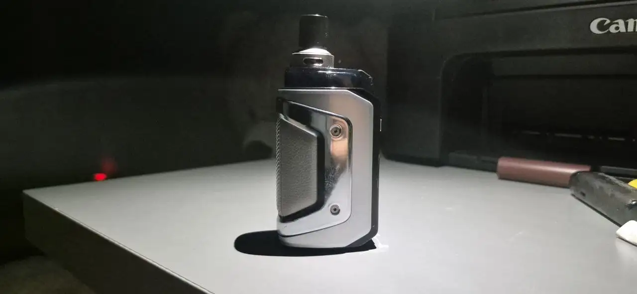 Продажа voopoo drag 5 - Электронные сигареты и вейпы (Электроника) в Тюмень
