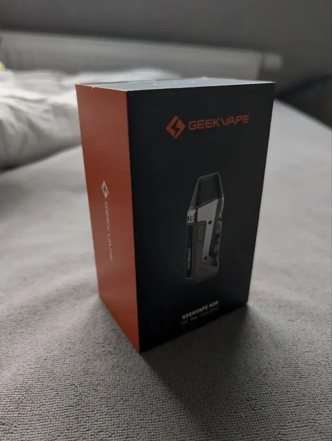 Продажа Aegis Nano - Ремонт в Тюмень