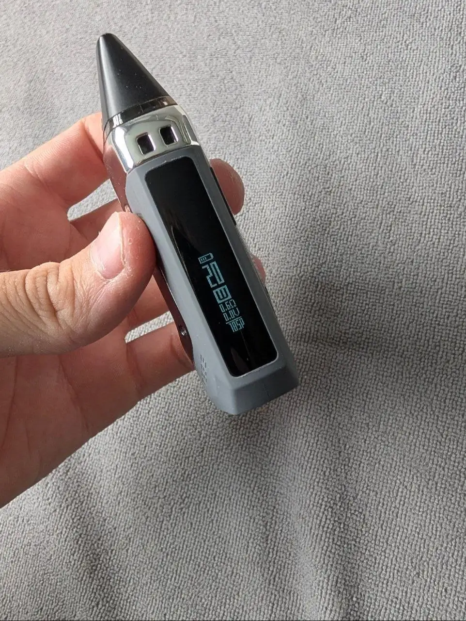Продажа Aegis Nano - Вейпы (Электроника) в Тюмень