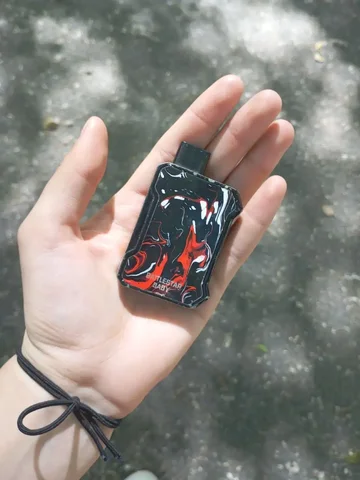 Smoant Battlestar Baby Black - Ремонт в Тюмень