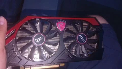 Обмен GTX 770 MSI на подик - Блоки питания и аксессуары в Тюмень