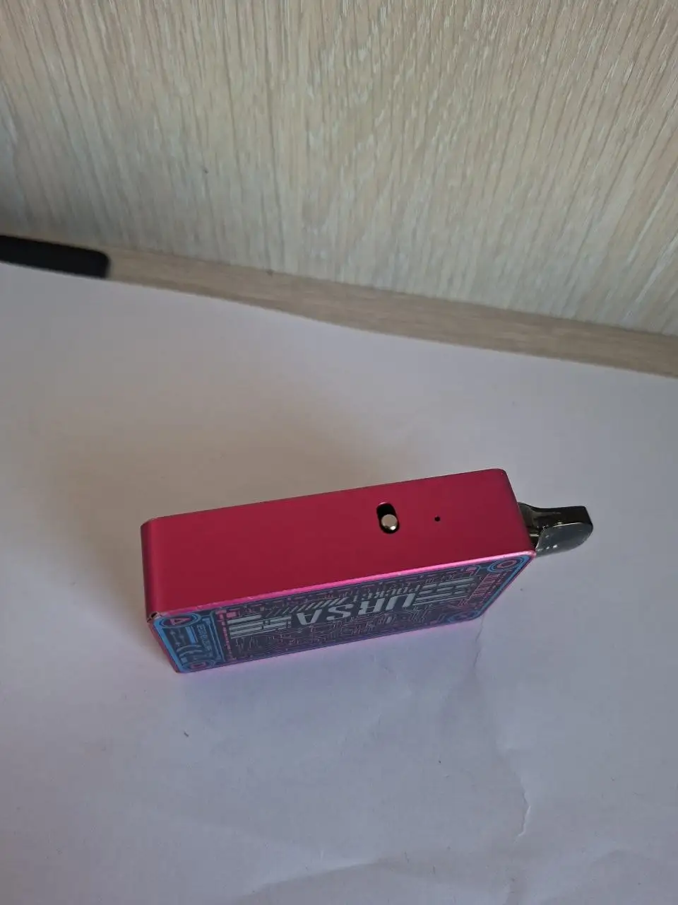 Продам URS Pocket Mini 2 - Электроника в Тюмень