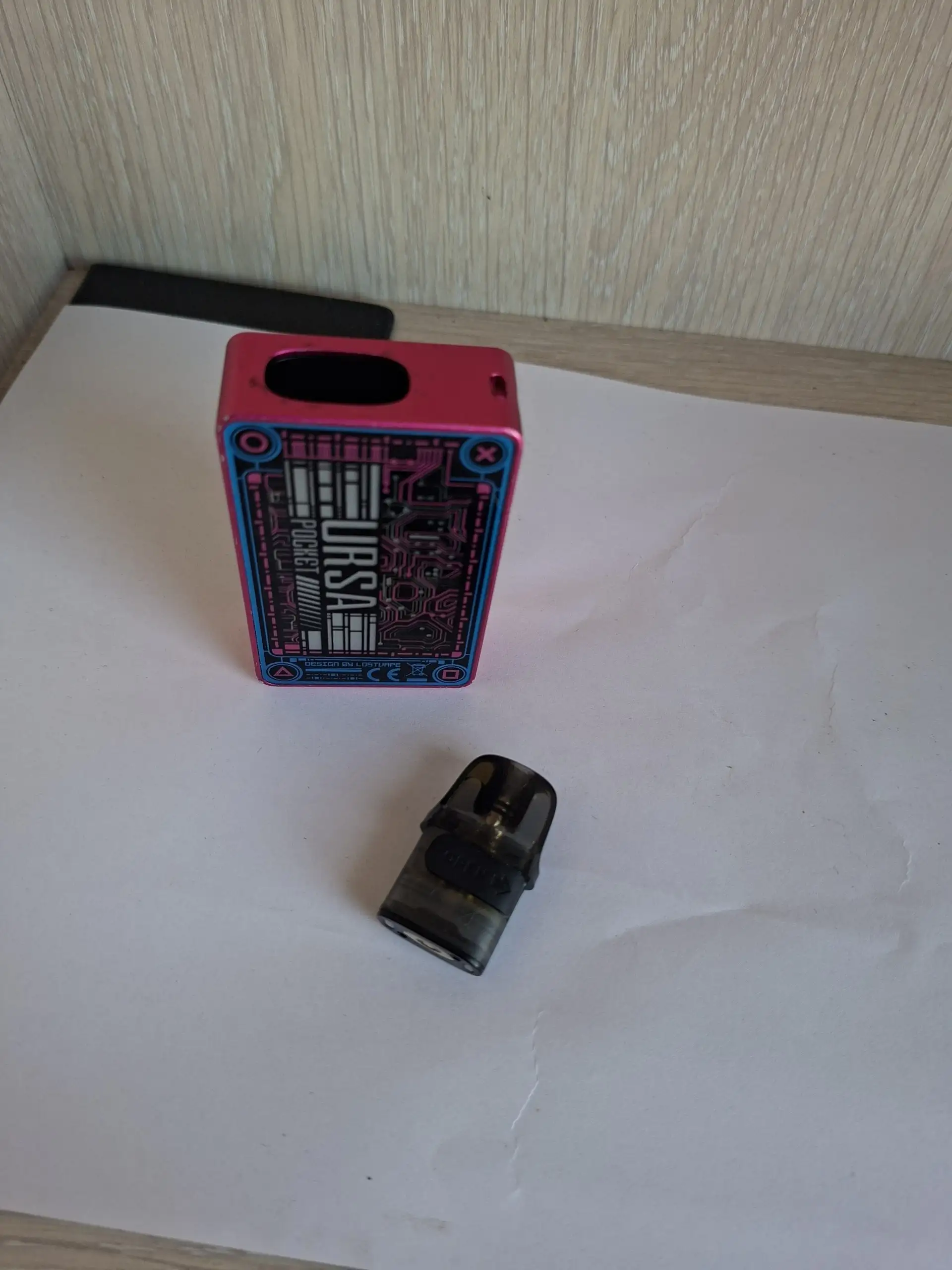 Продам URS Pocket Mini 2 - Электроника в Тюмень