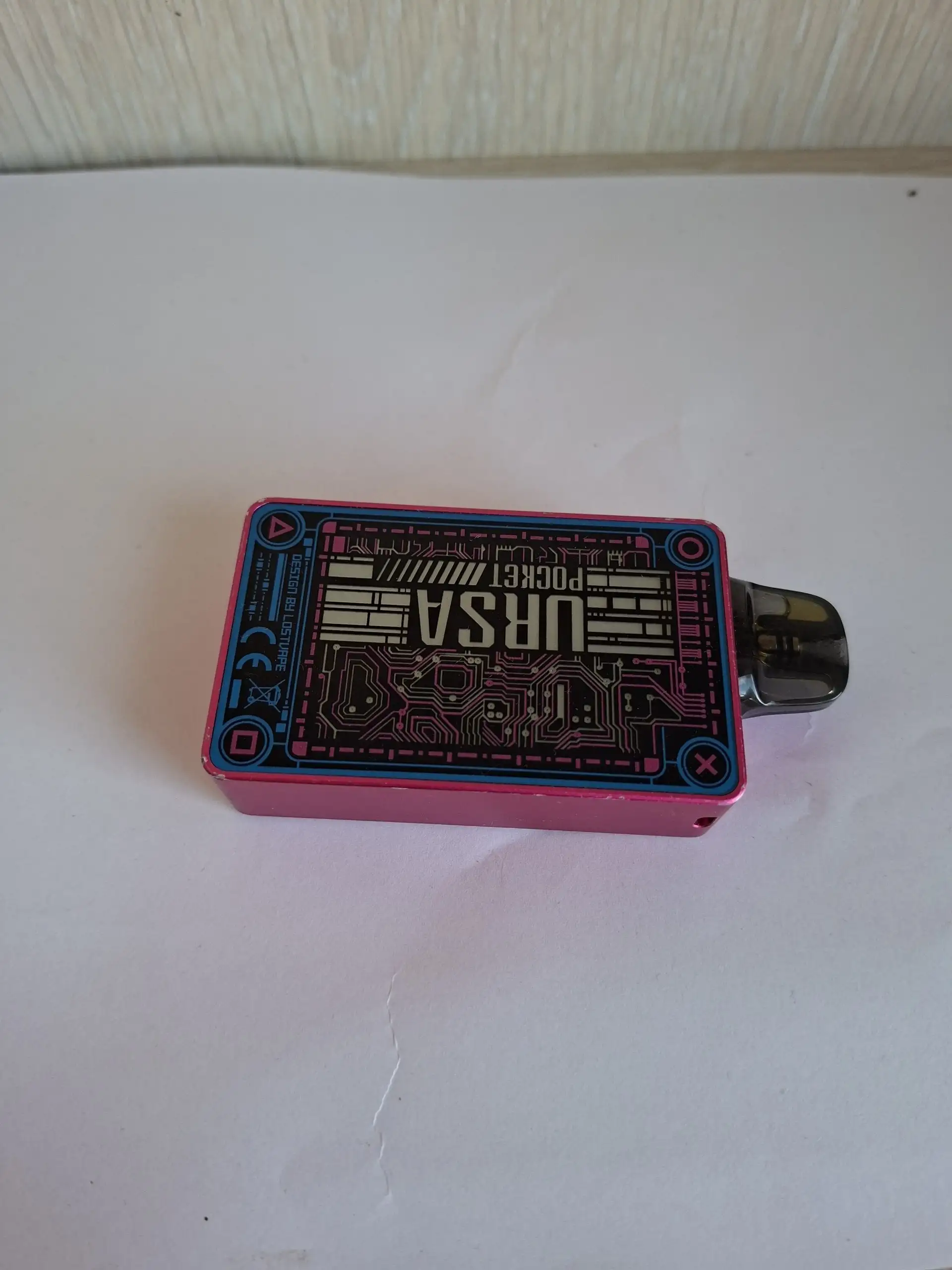 Продам URS Pocket Mini 2 - Электроника в Тюмень