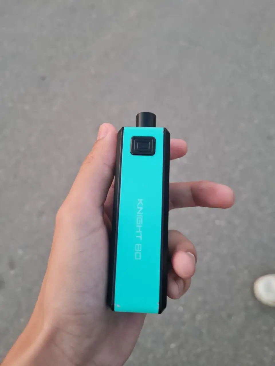 Продам/обменяю Smoant Knight 80 - Электронные сигареты (Хобби и отдых) в Тюмень