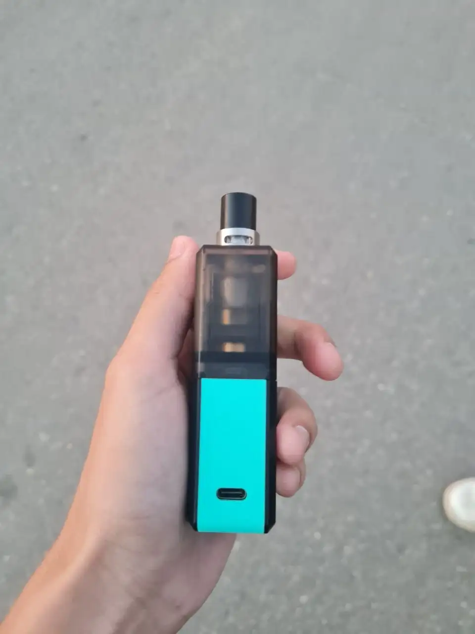 Продам/обменяю Smoant Knight 80 - Электронные сигареты (Хобби и отдых) в Тюмень