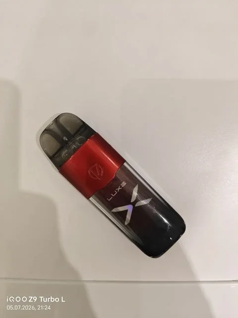 Vaporesso Luxe X за 1100 - Электроника в Тюмень