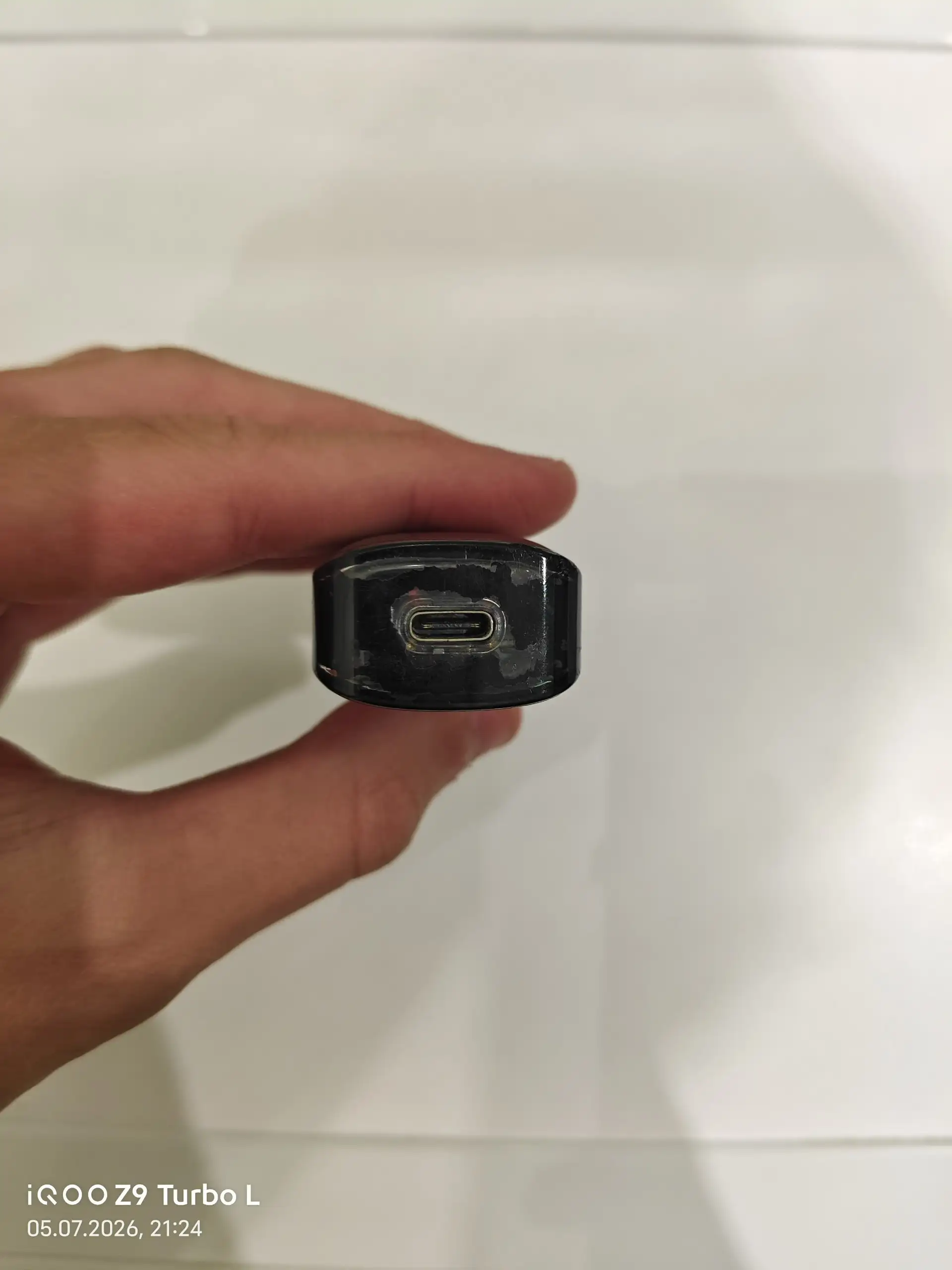 Vaporesso Luxe X за 1100 - Вейпы и электронные сигареты (Электроника) в Тюмень