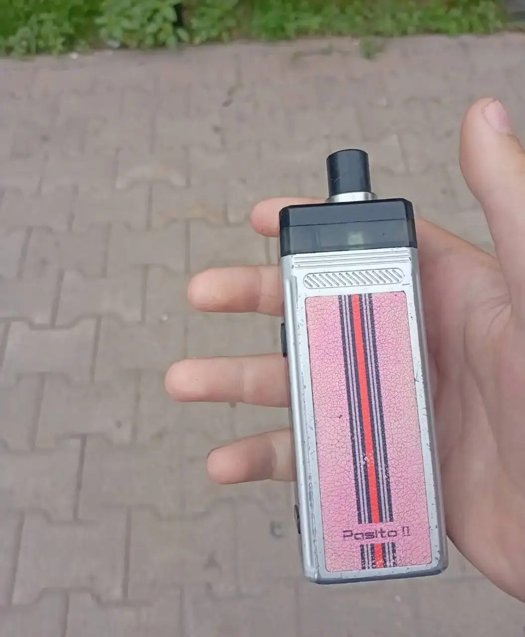Продам или обмен на Vaporsonic VCMT - Электронные сигареты и аксессуары (Электроника) в Тюмень