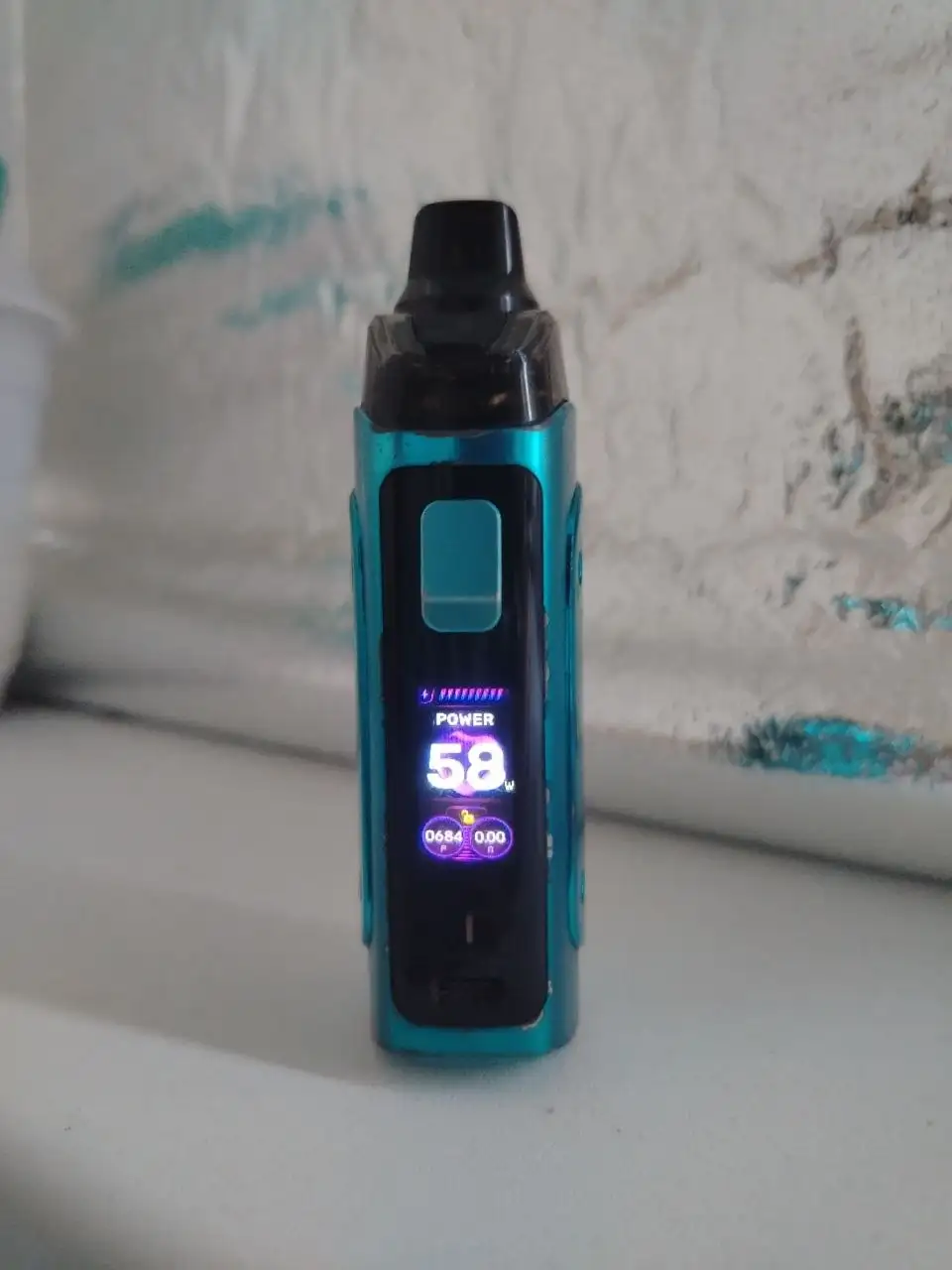 Продам Aegis Boost 3 - Вейпы и электронные сигареты (Электроника) в Тюмень