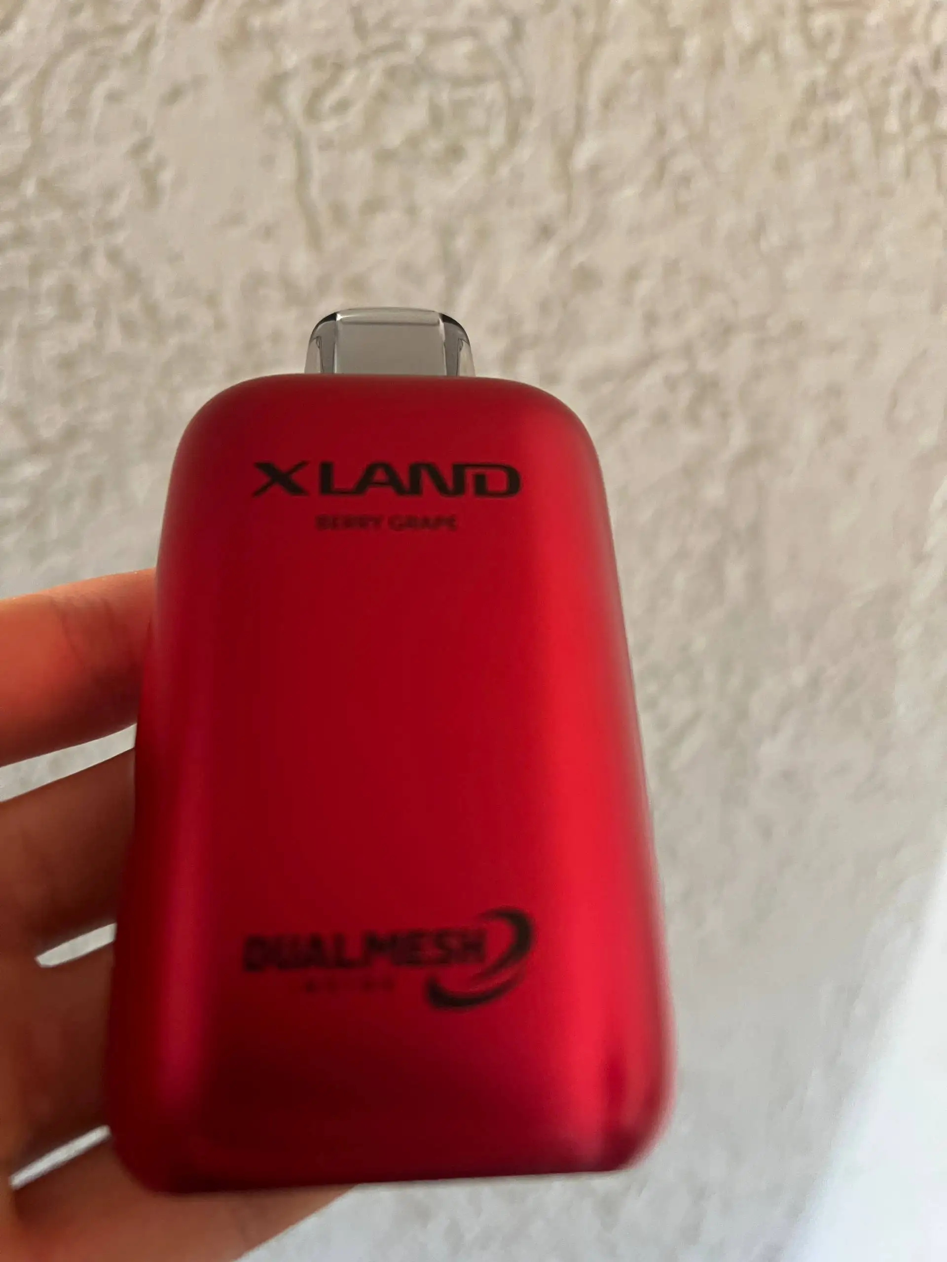 Waka XLand 15000 ягода виноград - Услуги в Тюмень