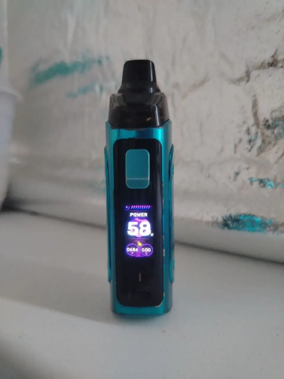Продам Aegis Boost 3 - Вейпы и аксессуары (Электроника) в Тюмень