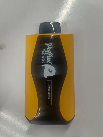 Продам пафми танк 20 ка тяг - Вейпы и электронные сигареты в Тюмень