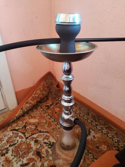 Продам кальян с комплектующими в Тюмени - частное объявление в Тюмень