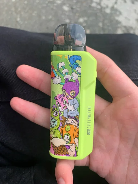 Обмен Vaporesso Target PM45 Elite на Smok Boost 2 или Boost Pro - Электроника в Тюмень