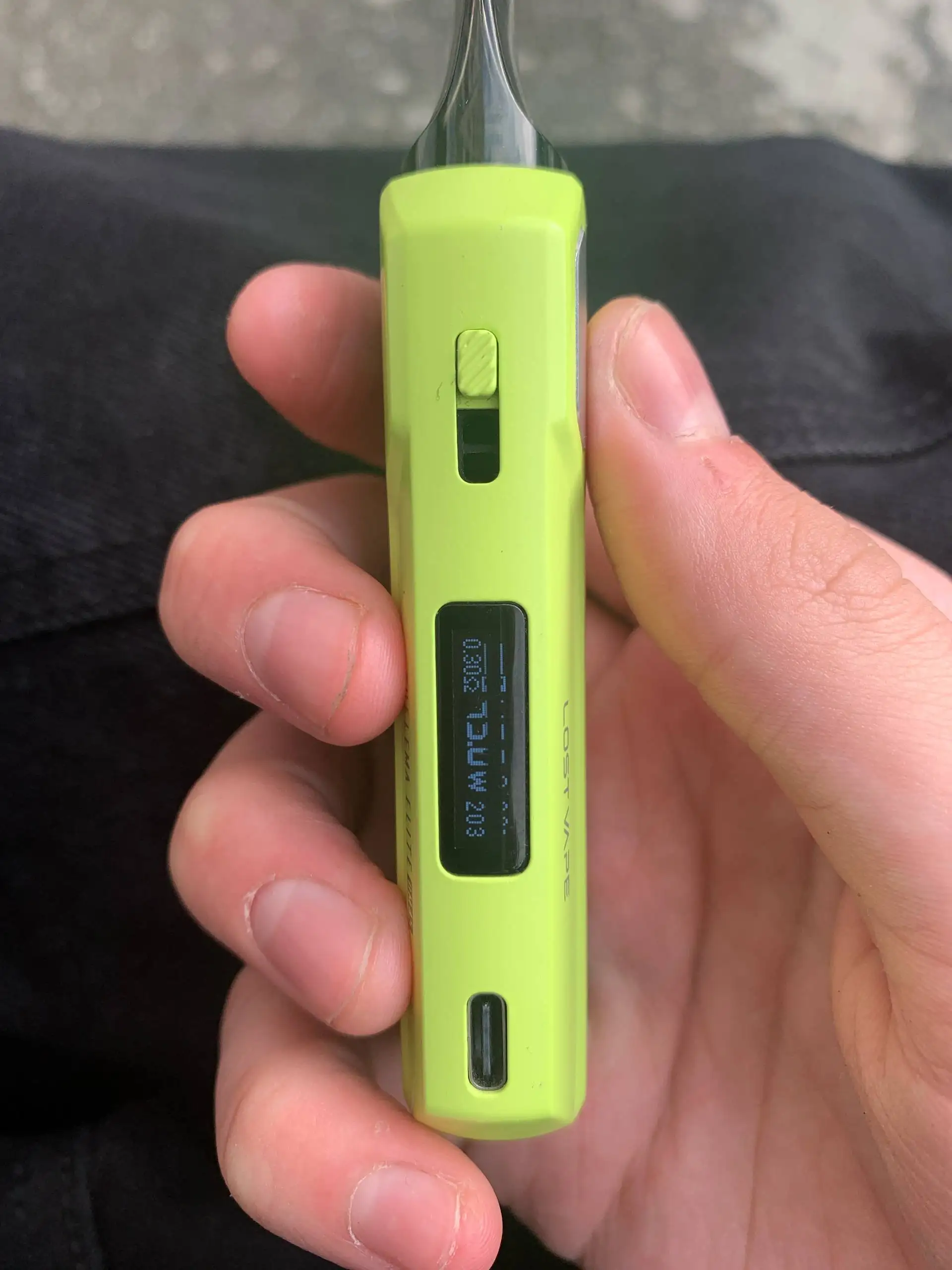 Обмен Vaporesso Target PM45 Elite на Smok Boost 2 или Boost Pro - Электроника в Тюмень