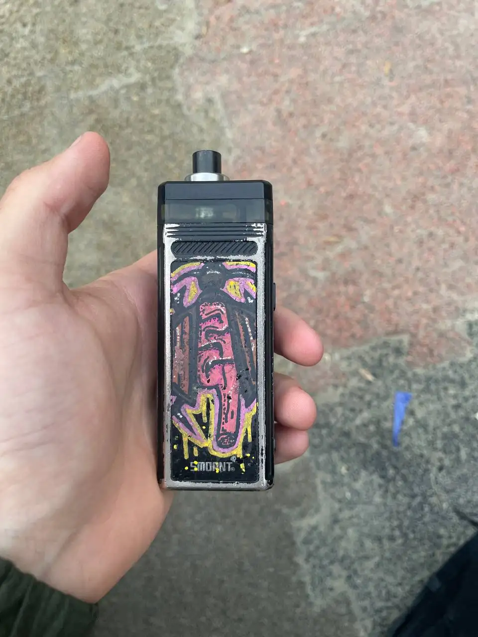 Pasito 2 в Тюмени - Вейпы (Электроника) в Тюмень