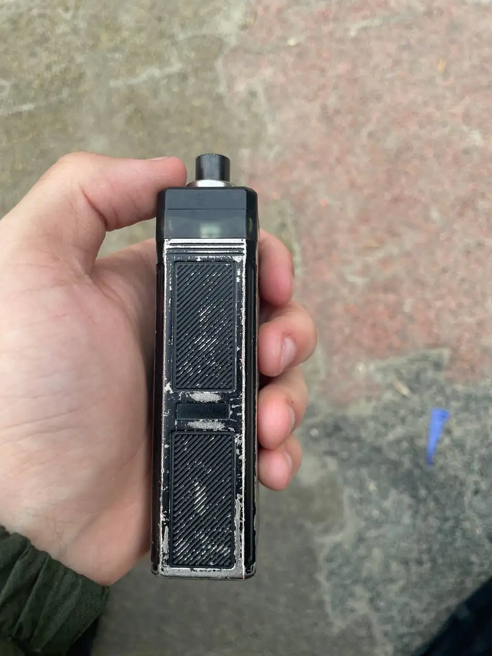Pasito 2 в Тюмени - Вейпы (Электроника) в Тюмень