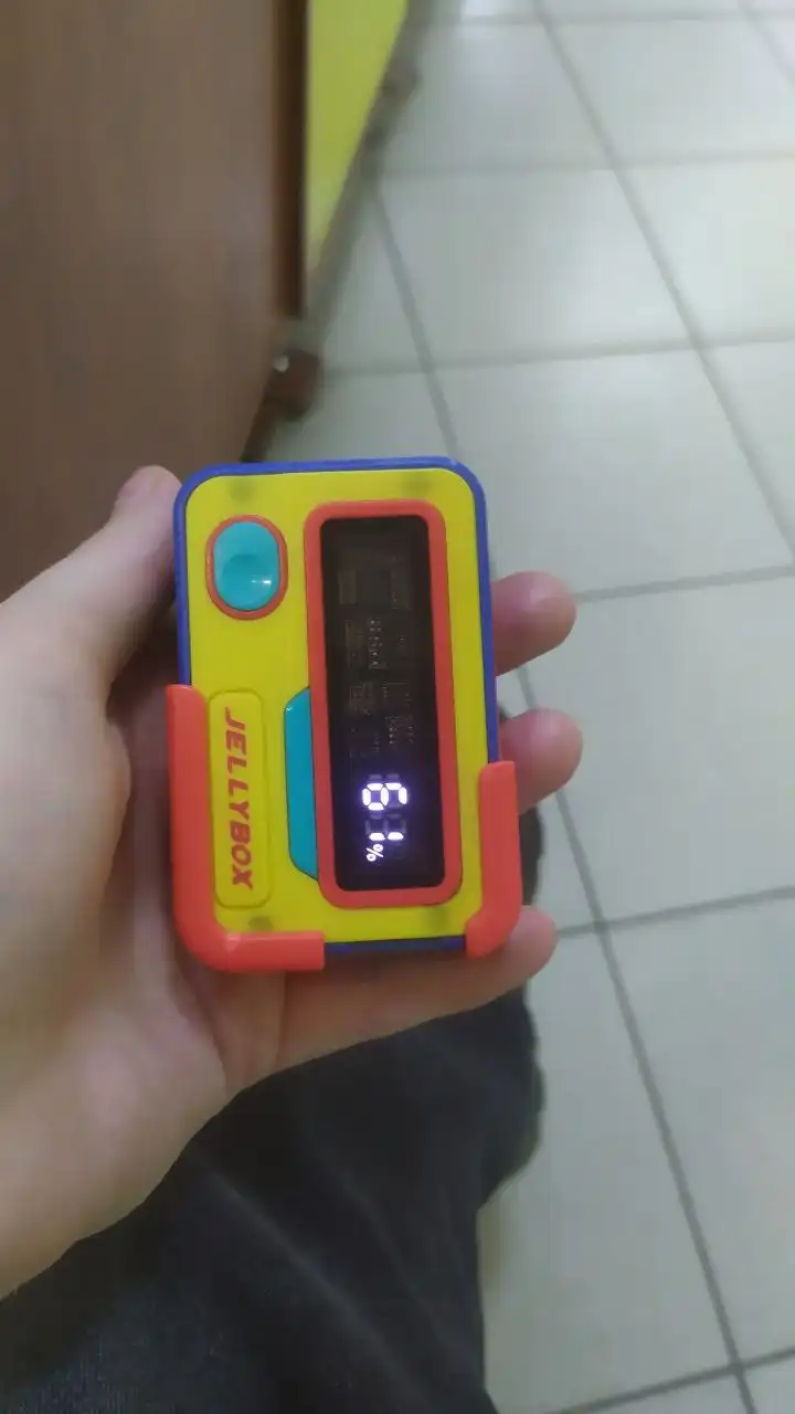 Продам джели бокс одам