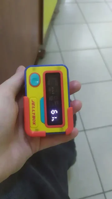 Продам джели бокс одам - частное объявление в Тюмень