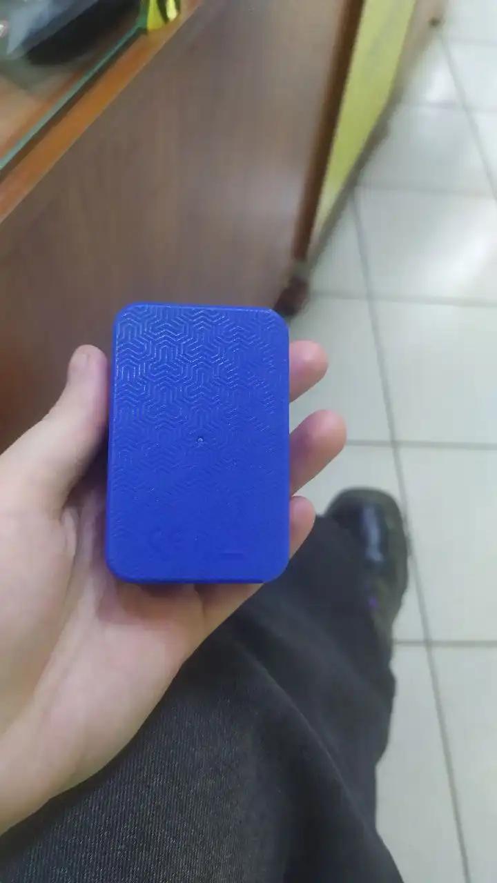 Продам джели бокс одам