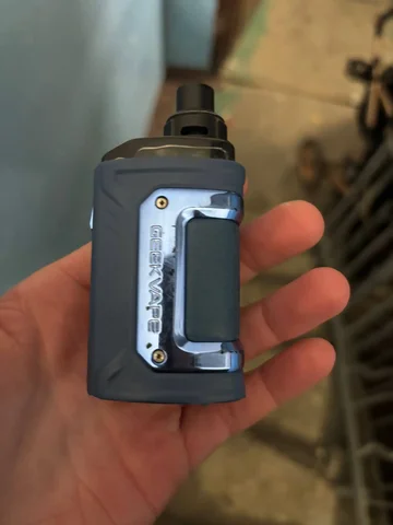 Обмен Хиро 3 на иксрос с жижей - частное объявление в Тюмень