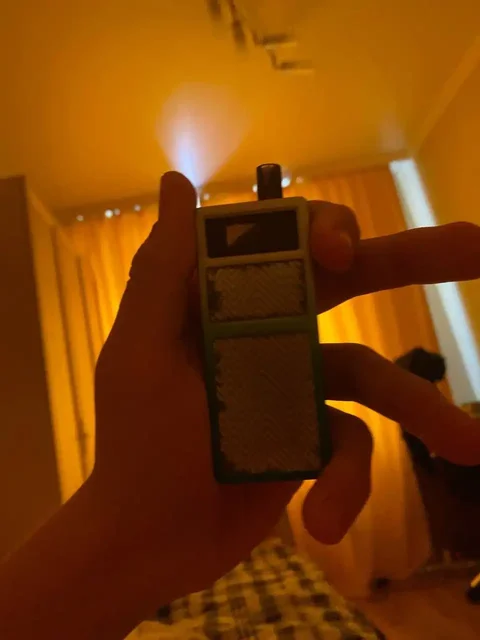 Обмен пасик мини на xрос тех 10-10 - частное объявление в Тюмень