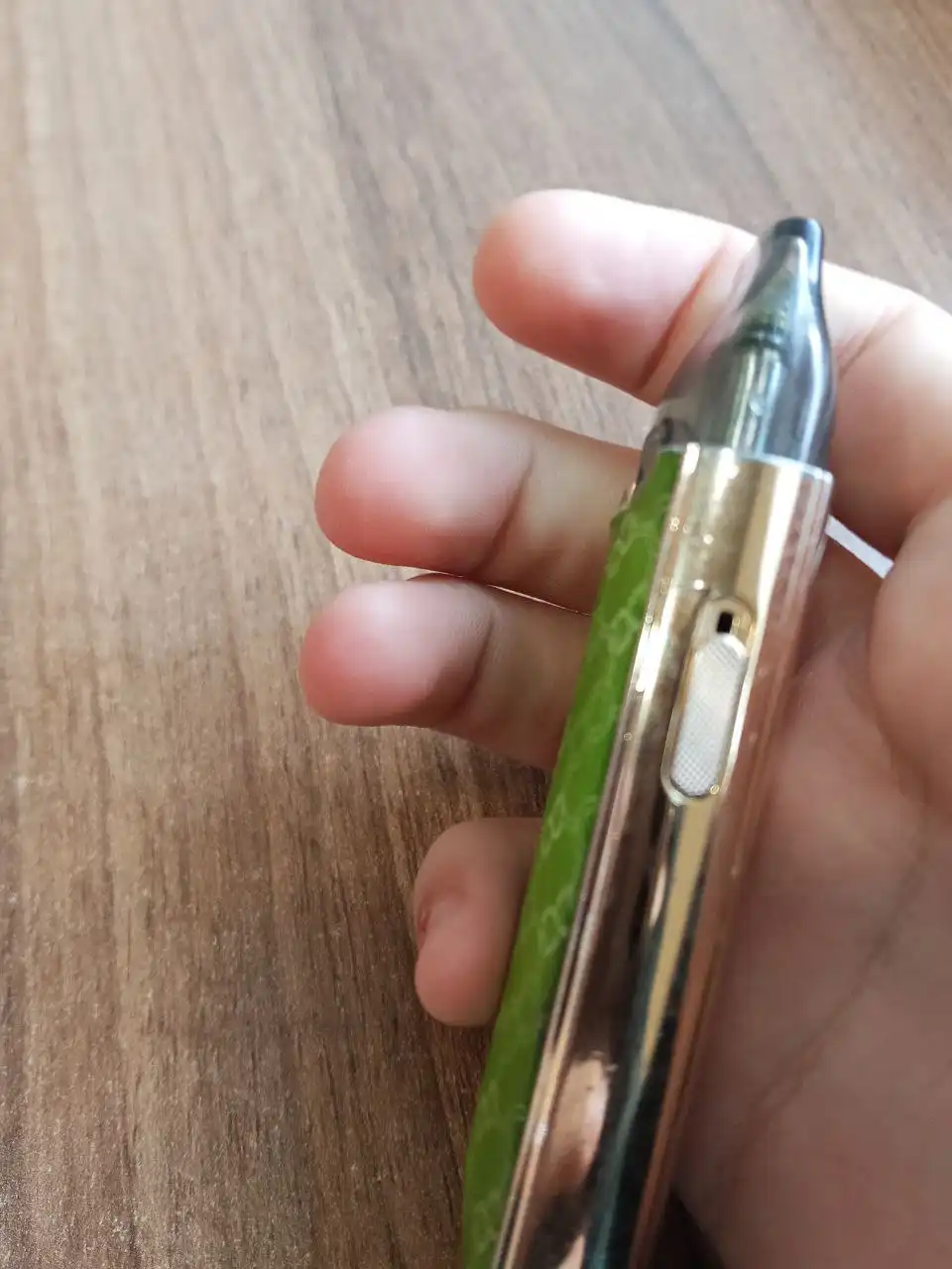 Обмен на все поды и на всё