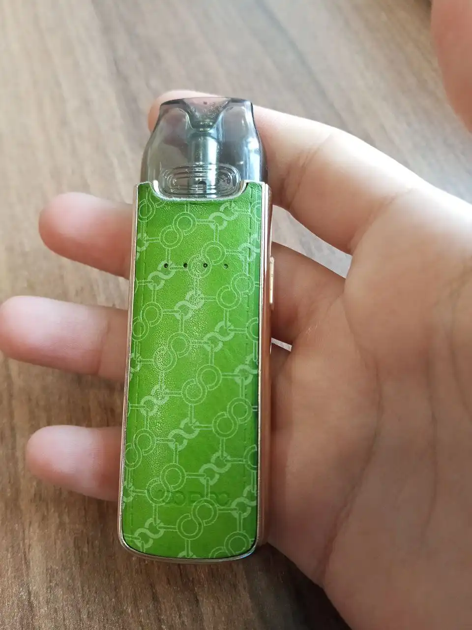 Обмен на все поды и на всё