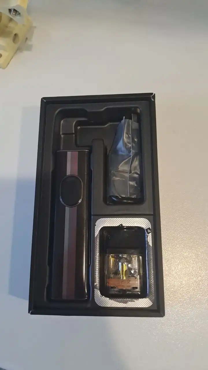 Продажа iXors 5 полной комплектации