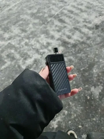 Продажа пасика про с жижей в комплекте - частное объявление в Тюмень