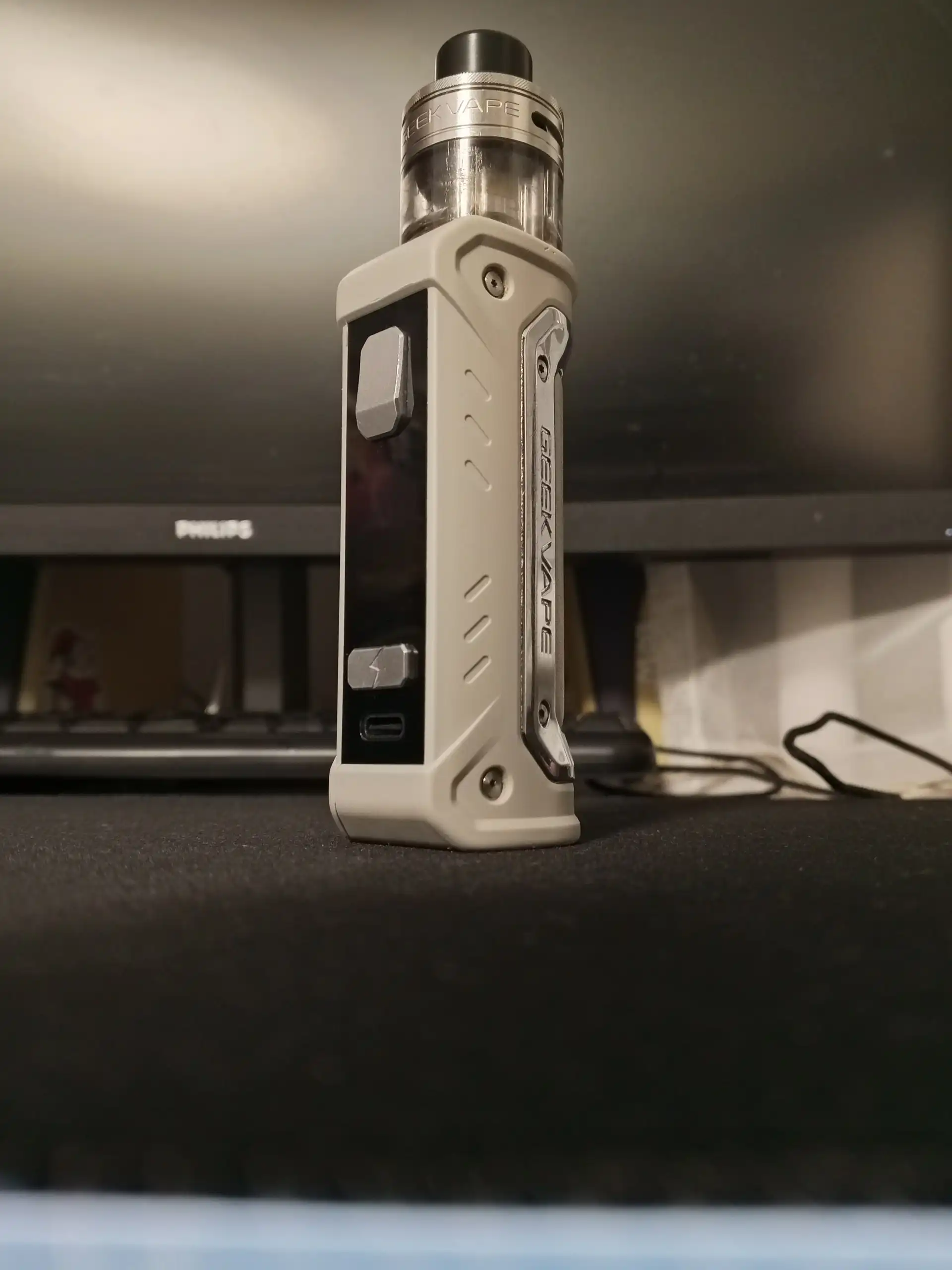 Аегис е100 в отличном состоянии