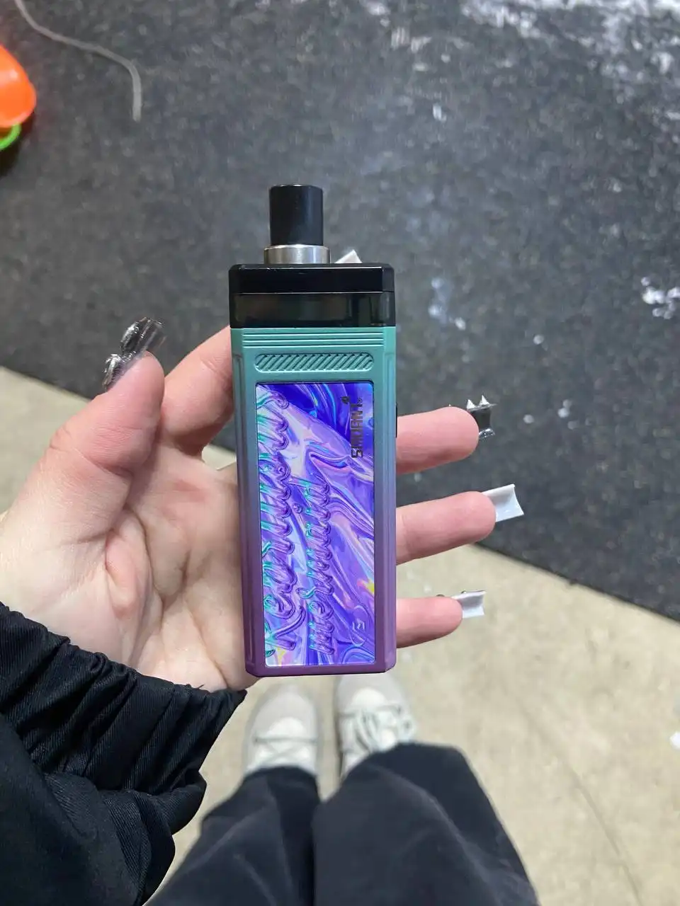 Продам пасик в идеальном состоянии