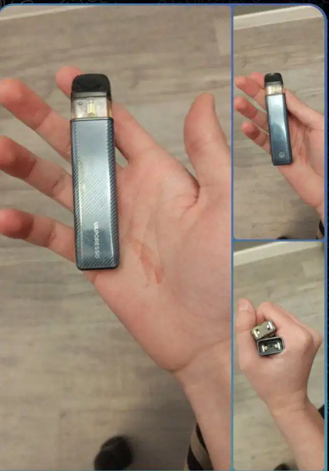 Продам иксрос 5 мини