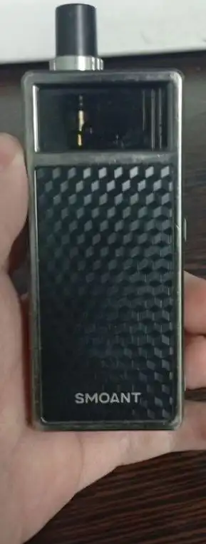 Обмен пасика про на кнайт 40 в Тюмени - Вейп товары (Барахолка) в Тюмень