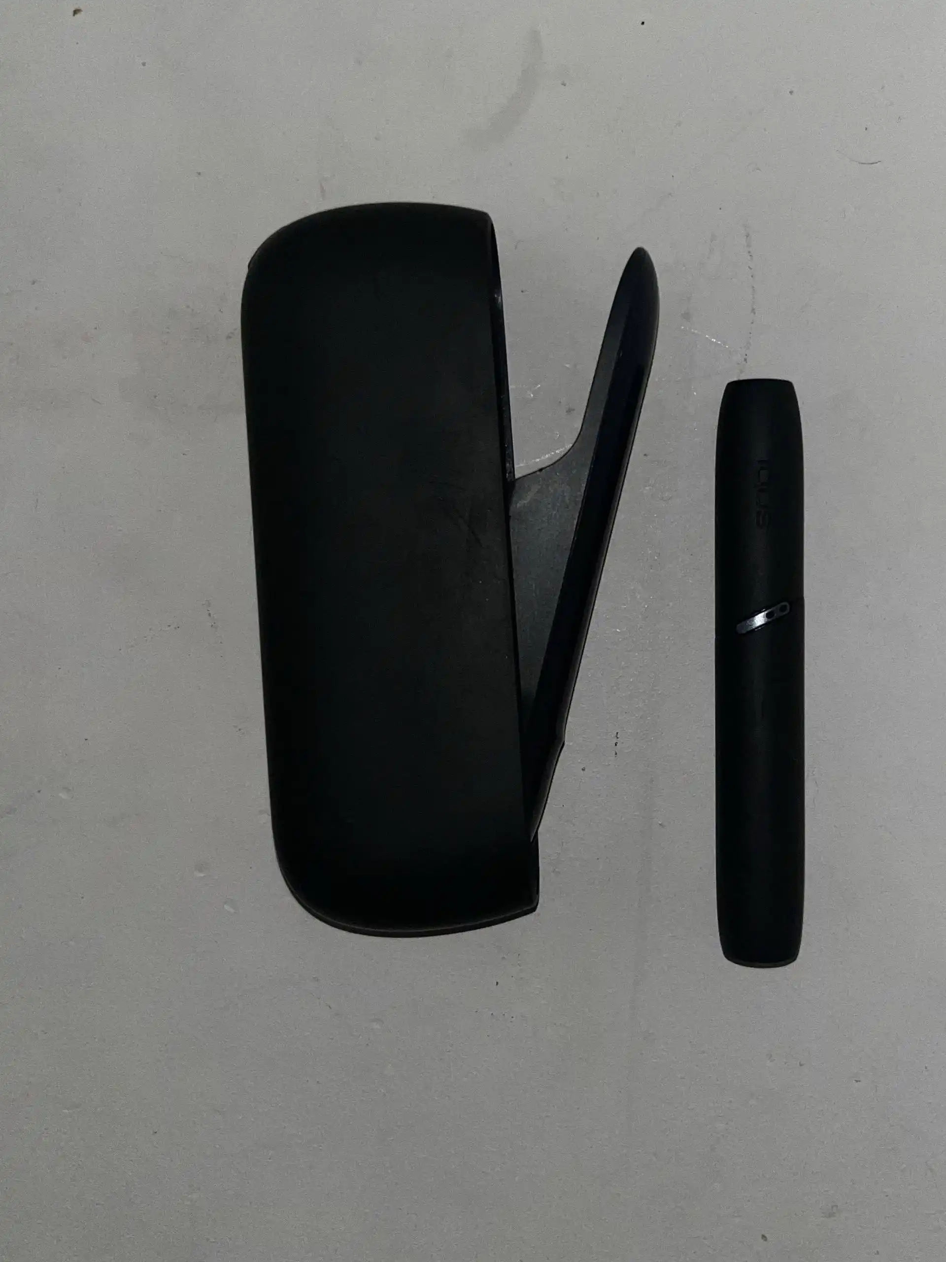 Продажа IQOS 3 DUOS - Электронные сигареты и вейпы (Электроника) в Тюмень