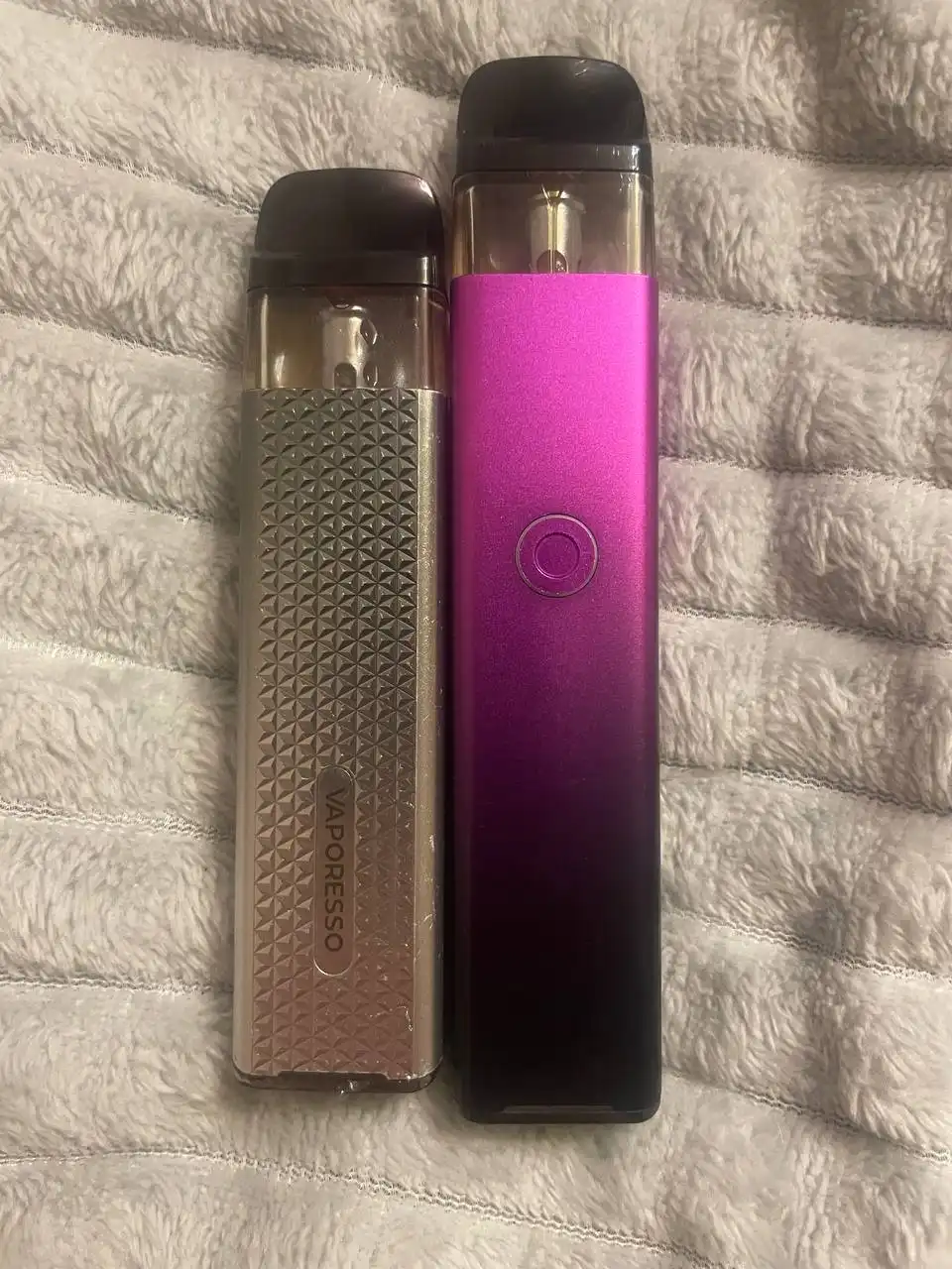 Продам 2 иксроса вместе - Вейпы (Электроника) в Тюмень