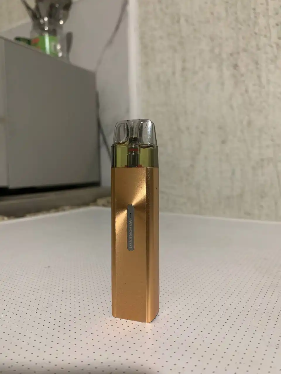 Продам икс рос мини в хорошем состоянии - Вейп (Электроника) в Тюмень