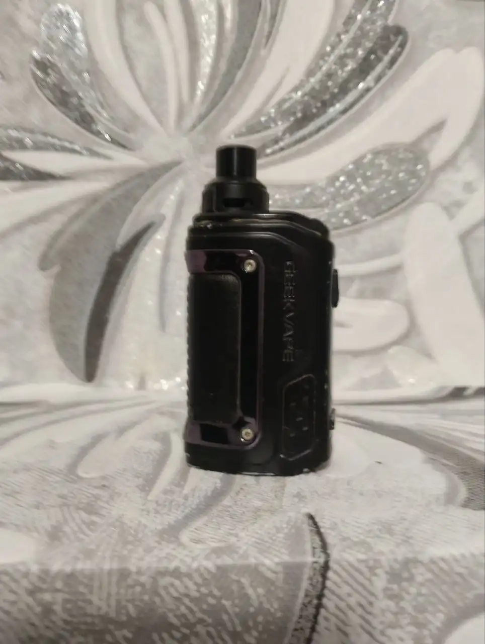 Продам хиро 2 - Вейпы и электронные сигареты (Электроника) в Тюмень