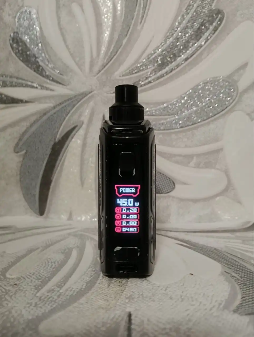 Продам хиро 2 - Вейпы и электронные сигареты (Электроника) в Тюмень