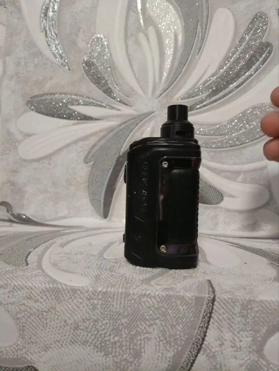 Продам хиро 2 - Вейпы и электронные сигареты (Электроника) в Тюмень