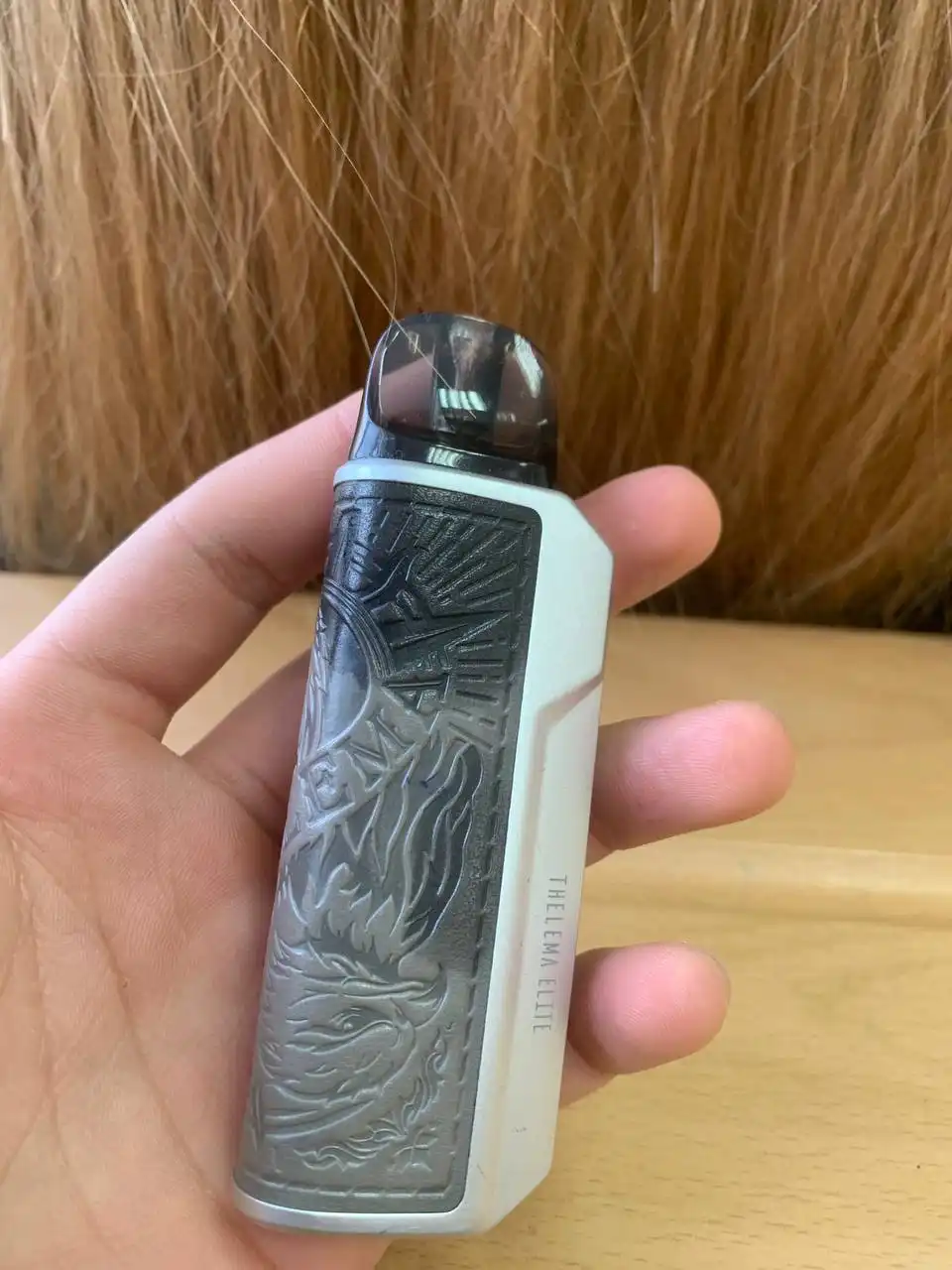 Продам телему элит мини - Электронные сигареты (Барахолка) в Тюмень