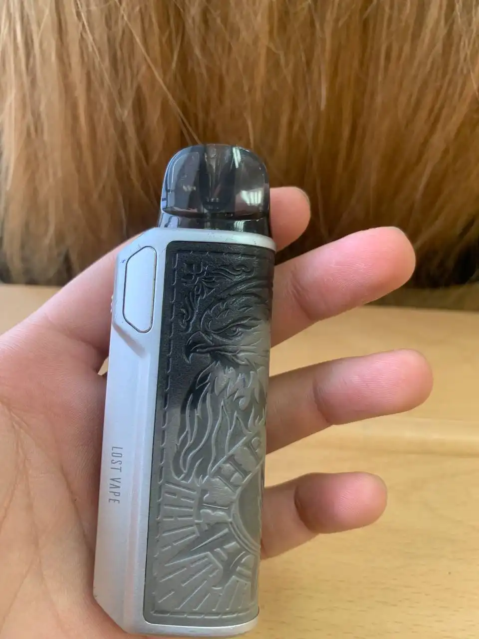 Продам телему элит мини - Электронные сигареты (Барахолка) в Тюмень