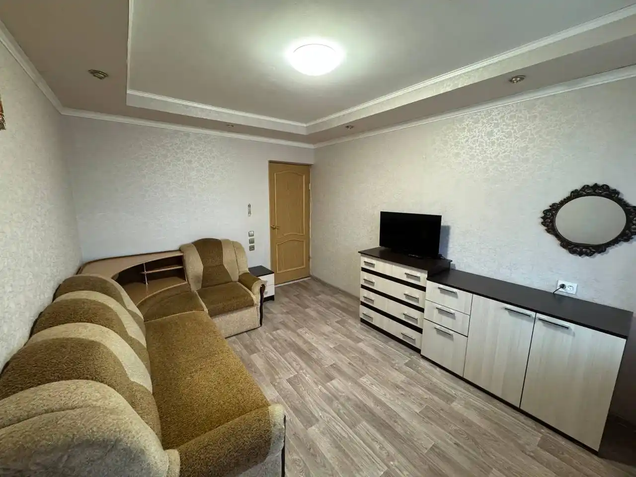 Сдается 1-к квартира на ул. Ялтинская