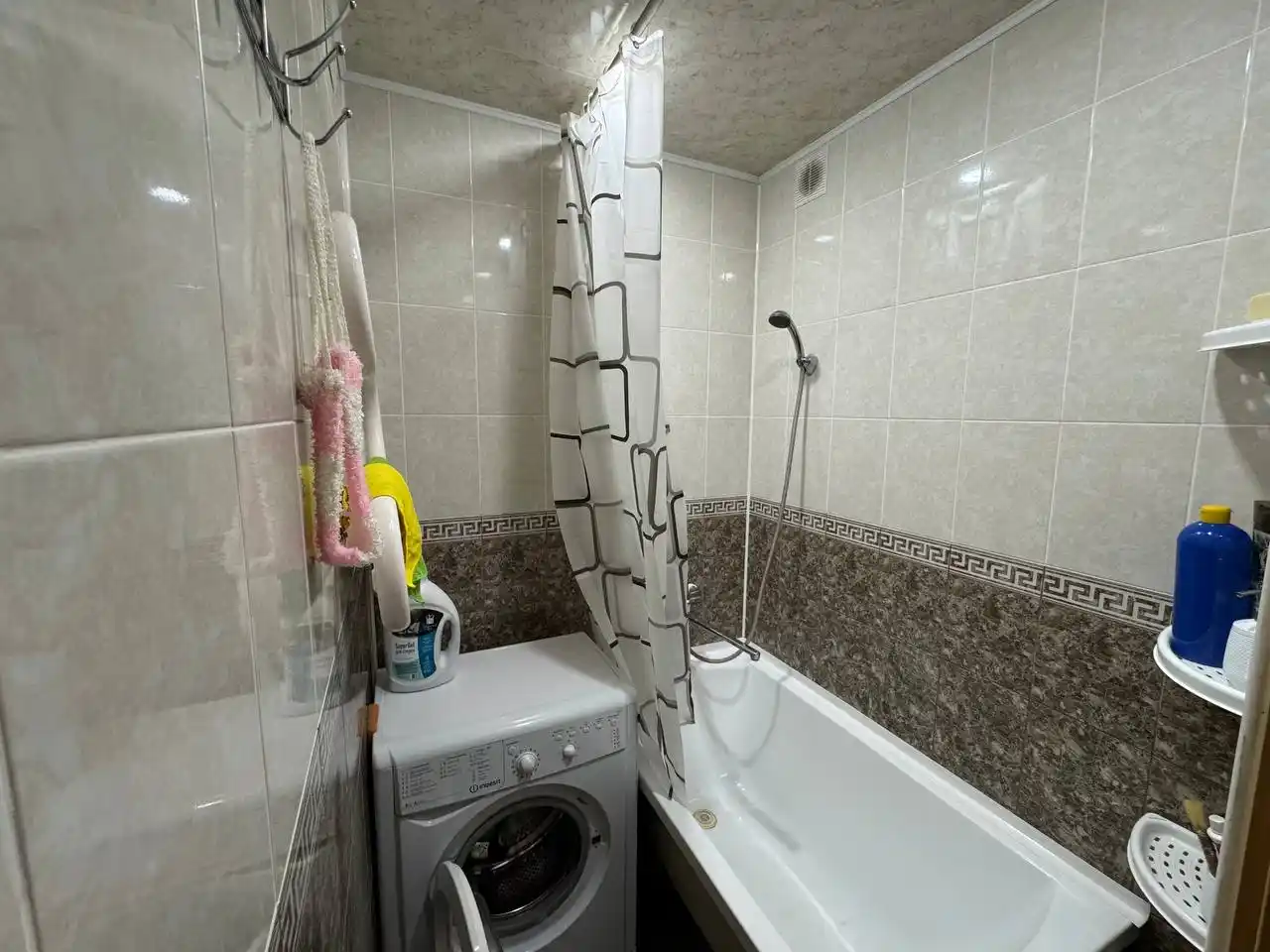 Сдается 1-к квартира на ул. Ялтинская